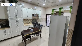 فيلا للبيع في دور النفط - 250 م² / 660,000,000 IQD