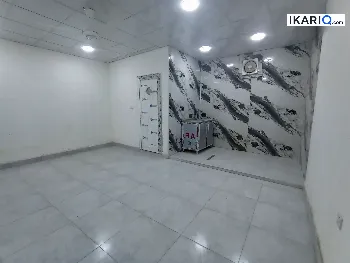 شقة للإيجار في البصرة - 70 م² / 650,000 IQD