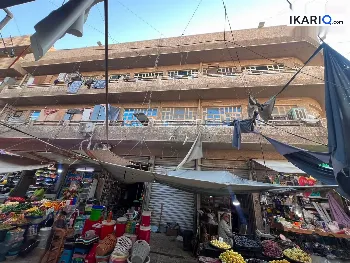 فيلا للبيع في الأمين - 382 م² / 1,800,000,000 IQD