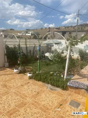 دار للبيع في شقلاوة - 200 م² / 45,000,000 IQD