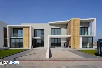 دار للإيجار في ابوغريب - 400 م² / 3,850,000 IQD