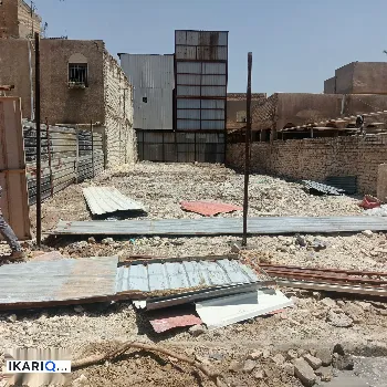 أرض للبيع في الطالبية - 261 م² / 730,000,000 IQD