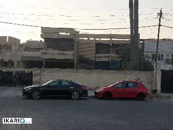 دار للبيع في البلديات - 300 م² / 2,180,000,000 IQD