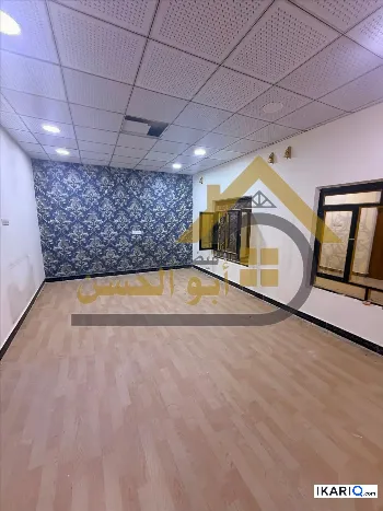 دار للإيجار في الجزائر - 210 م² / 2,250,000 IQD