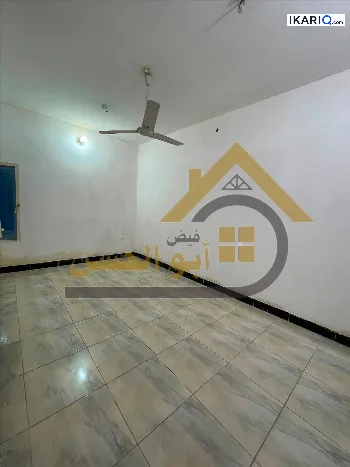 شقة للإيجار في التحسينية - 100 م² / 650,000 IQD