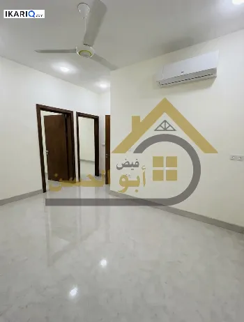شقة للإيجار في دور نواب الضباط - 100 م² / 850,000 IQD