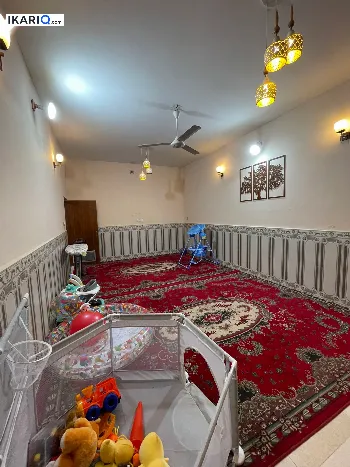 دار للبيع في المهندسين - 336 م² / 525,000,000 IQD