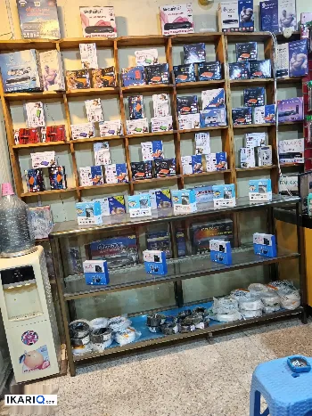 محل للإيجار في ابو مغيرة