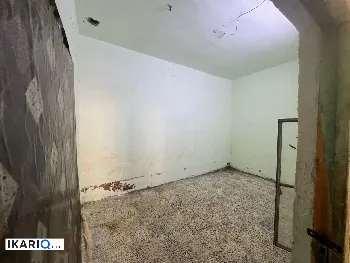 دار للبيع في الجمهورية - 100 م² / 150,000,000 IQD