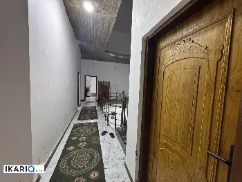 دار للبيع في ابي الخصيب - 260 م² / 210,000,000 IQD