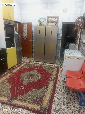 دار للبيع في الجزيره - 280 م² / 200,000,000 IQD