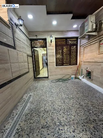 دار للإيجار في السيدية - 120 م² / 1,350,000 IQD