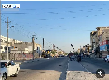دار للبيع في الجمهورية - 112 م² / 165,000,000 IQD