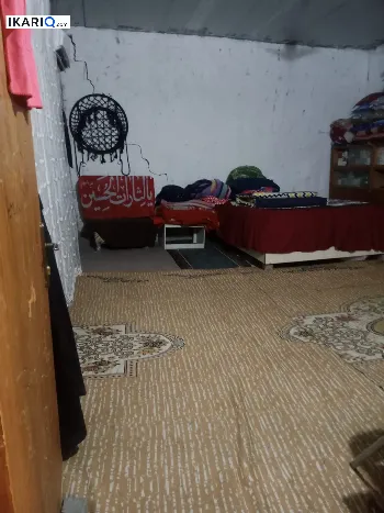 دار للبيع في الجبيلة - 300 م² / 13,000,000 IQD