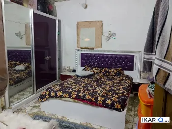 دار للبيع في الجنينة - 150 م² / 8,000,000 IQD
