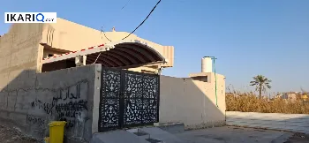 دار للبيع في الجزيره - 220 م² / 108,000,000 IQD