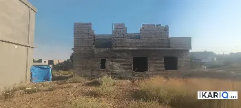 دار للبيع في نينوى - 200 م² / 40,000,000 IQD