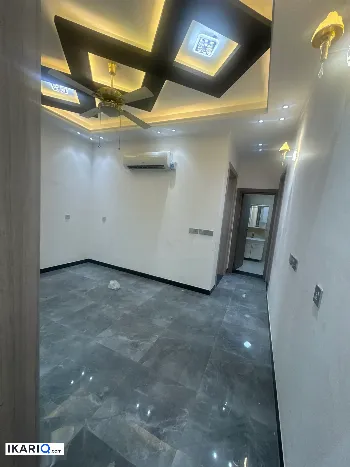 شقة للإيجار في المنصور - 200 م² / 65,000 IQD