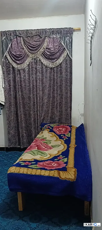 شقة للإيجار في شارع فلسطين - 100 م² / 150,000 IQD
