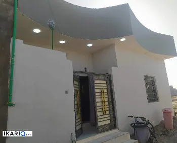 دار للبيع في الجزيره - 105 م² / 63,000,000 IQD