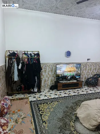 دار للبيع في الكباسي - 200 م² / 150,000,000 IQD