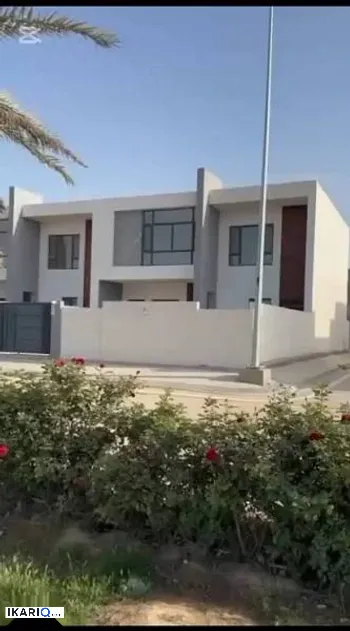دار للإيجار في النجف - 150 م² / 600,000 IQD