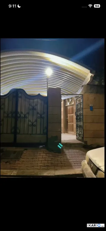 دار للبيع في دور النفط - 200 م² / 350,000,000 IQD