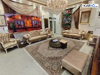 دار للبيع في كربلاء - 300 م² / 950,000,000 IQD