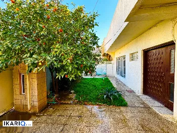 دار للبيع في الإعلام - 210 م² / 495,000,000 IQD
