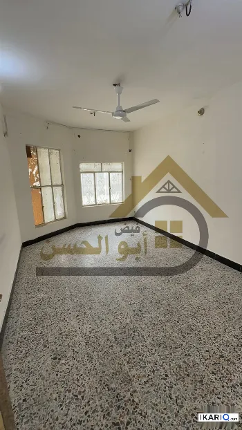 دار للإيجار في الجزائر - 180 م² / 2,000,000 IQD