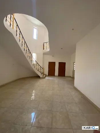 فيلا للإيجار في البراضعية - 300 م² / 3,625,000 IQD