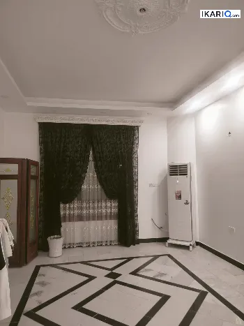 فيلا للإيجار في الجزائر - 350 م² / 4,350,000 IQD