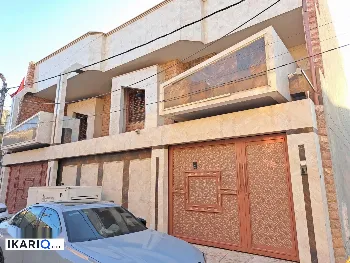 دار للبيع في الحلة - 300 م² / 975,000,000 IQD