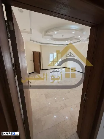 دار للإيجار في مجمع جوهرة البصرة - 250 م² / 1,500,000 IQD