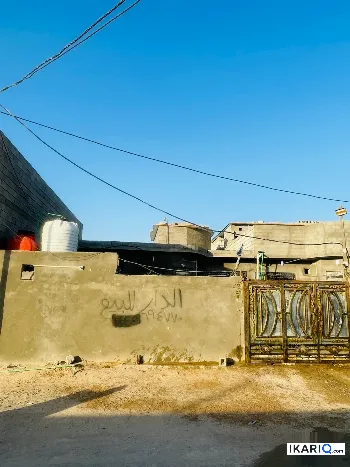 أرض للبيع في الزبير - 210 م² / 85,000,000 IQD