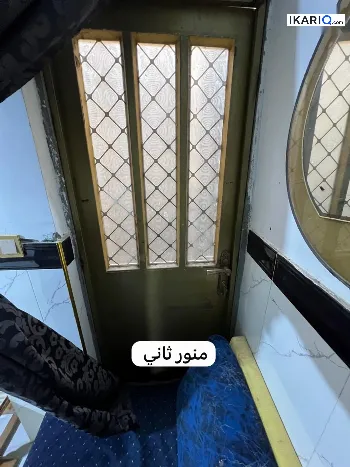 دار للبيع في التنومة - 25 م² / 98,000,000 IQD
