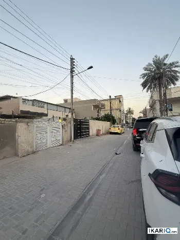 دار للبيع في السيدية - 90 م² / 315,000,000 IQD