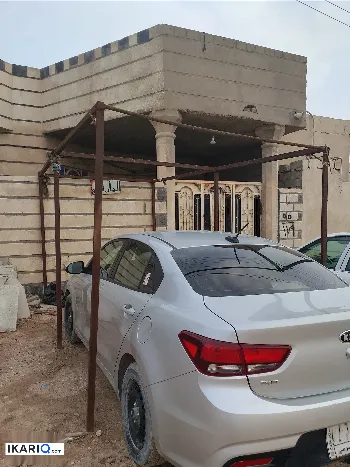 دار للبيع في الزبير - 200 م² / 50,000,000 IQD