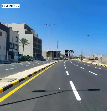 أرض للبيع في الجنينة - 384 م² / 4,500,000 IQD