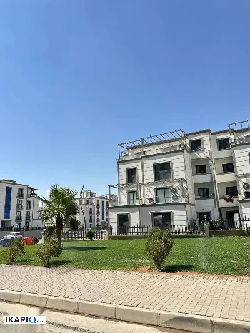فيلا للبيع في لاوان ستی - 268 م² / 55,100,000 IQD