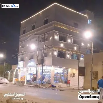 فيلا للبيع في الجنينة - 180 م² / 7,705,907 IQD