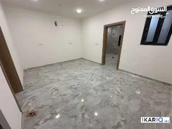 شقة للإيجار في الجبيلة - 80 م² / 600,000 IQD