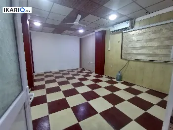 شقة للإيجار في البصرة - 100 م² / 750,000 IQD