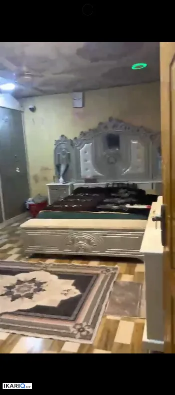 دار للبيع في الجامعة - 150 م² / 29,000,000 IQD