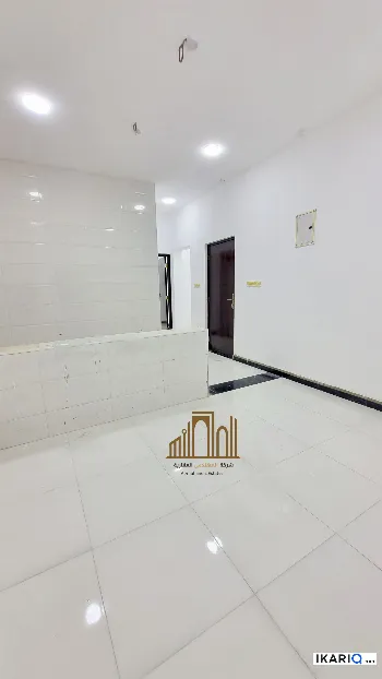 شقة للإيجار في الجمهورية - 60 م² / 400,000 IQD
