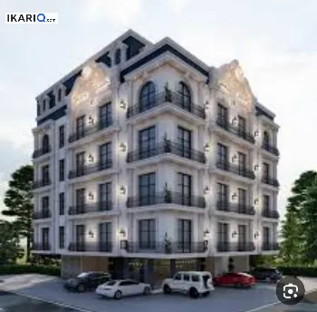 عمارة للبيع في الجمهورية - 115 م² / 750,000,000 IQD