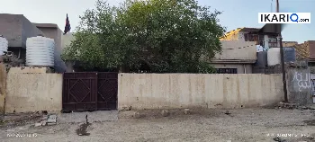 دار للبيع في بغداد - 300 م² / 85,000,000 IQD