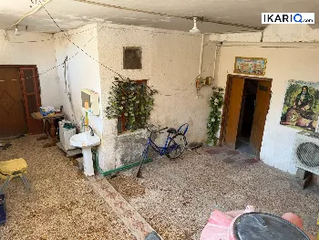 دار للبيع في المعقل - 155 م² / 165,000,000 IQD