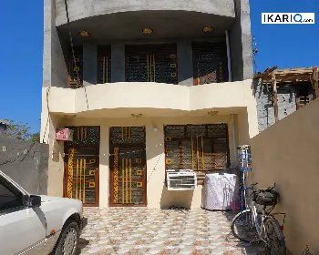 دار للبيع في ديالى - 170 م² / 120,000,000 IQD