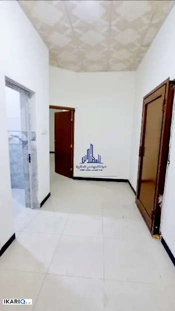 شقة للإيجار في دور النفط - 175 م² / 650,000 IQD